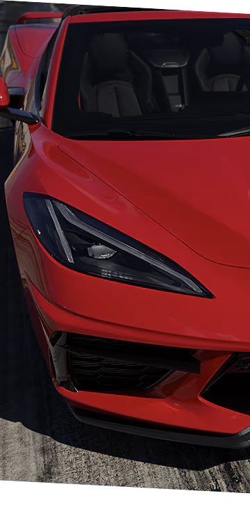 2025 stingray gallery preview 01 v2 | Corvette Singapore