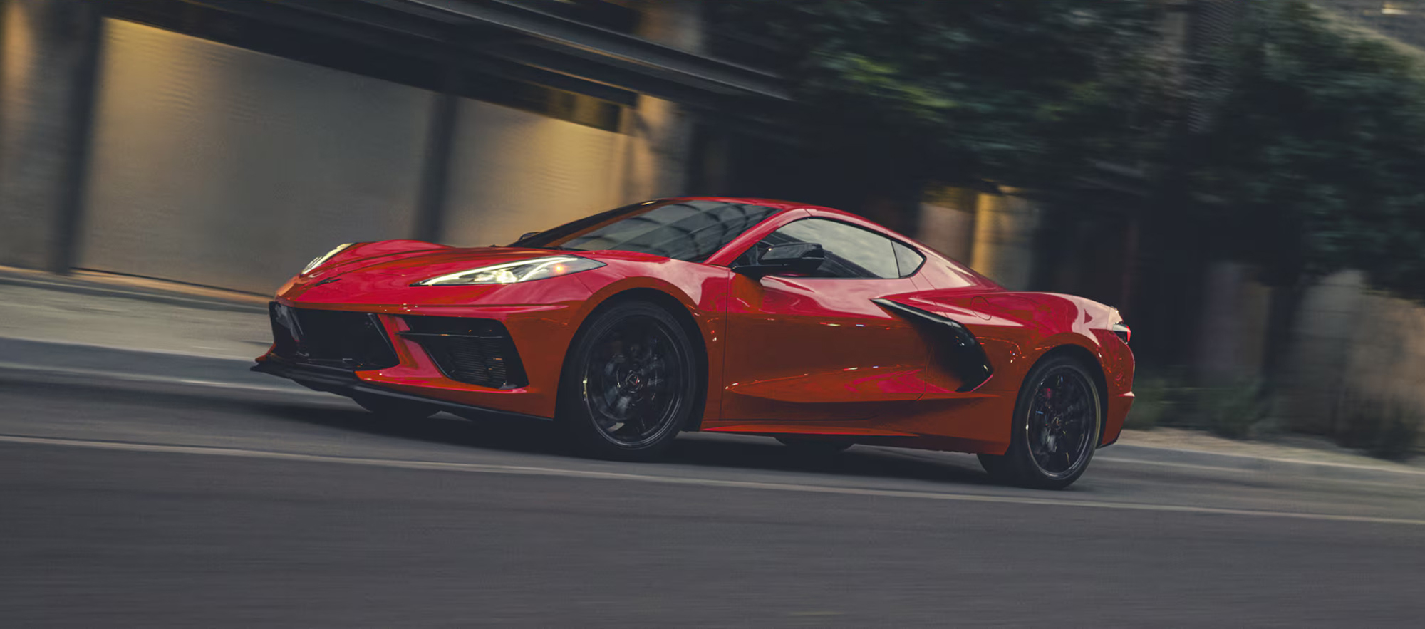 2025 stingray performance 01 v2 | Corvette Singapore