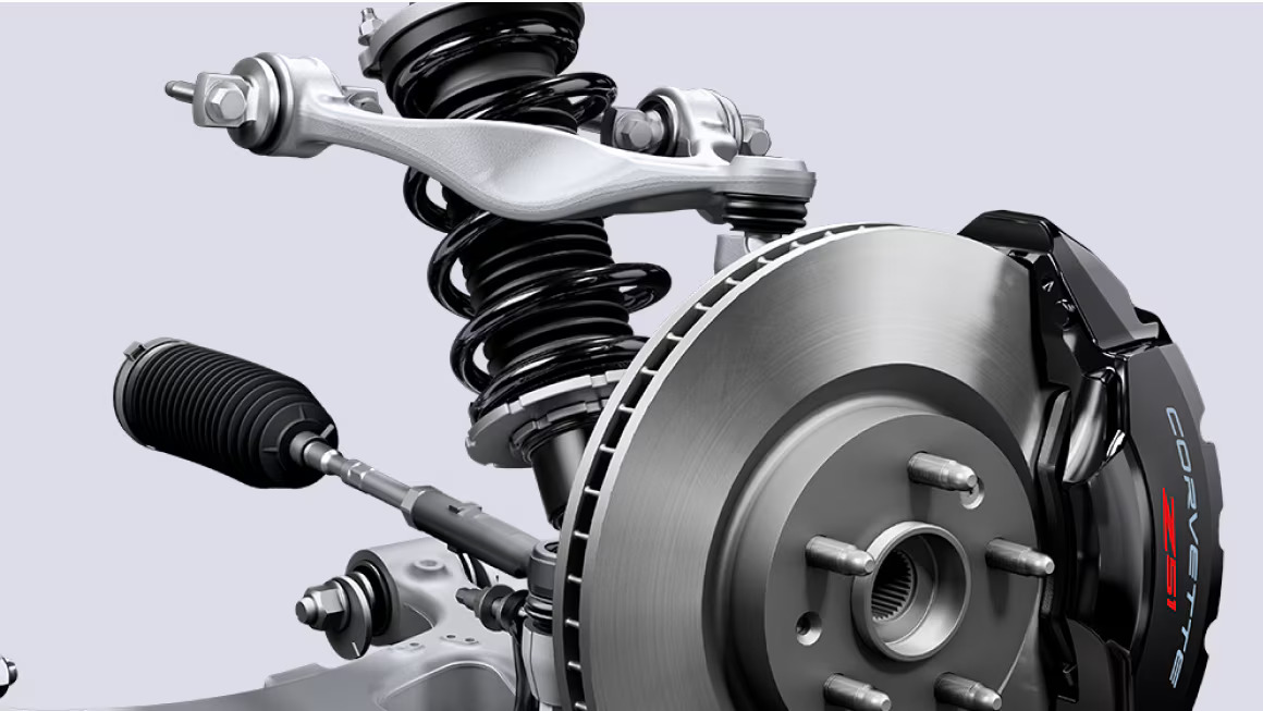 2025 stingray performance 03 | Corvette Singapore