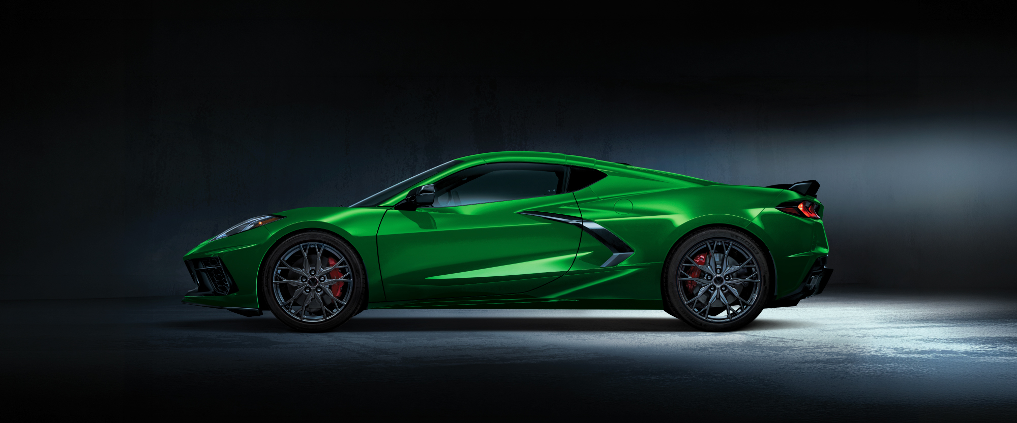 2026 corvette stingray performance | Corvette Singapore