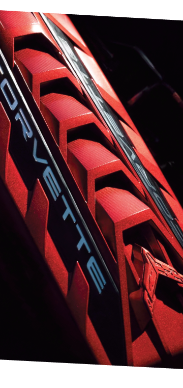 2026 stingray gallery preview 2 | Corvette Singapore
