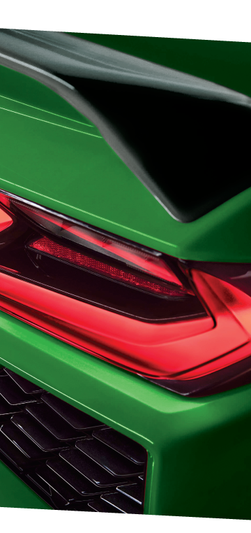 2026 stingray gallery preview 3 | Corvette Singapore
