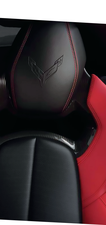 2026 stingray gallery preview 4 | Corvette Singapore