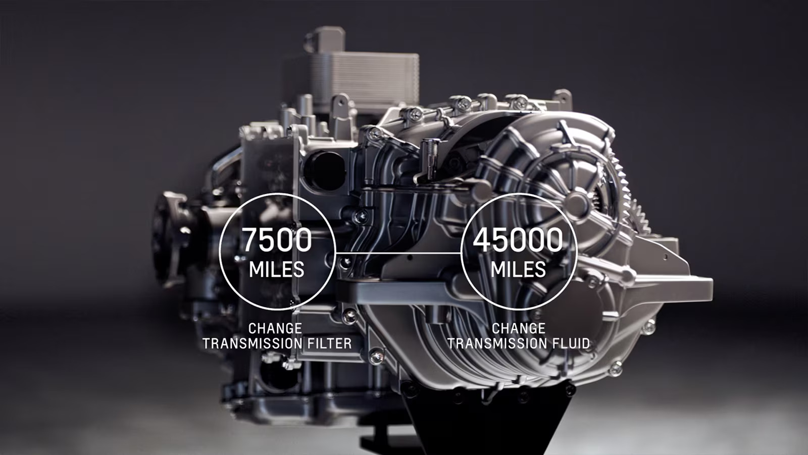 corvette exp maint schedule | Corvette Singapore