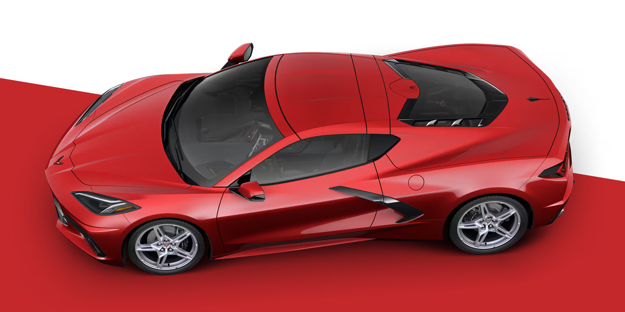 corvette red mist metallic tintcoat | Corvette Singapore