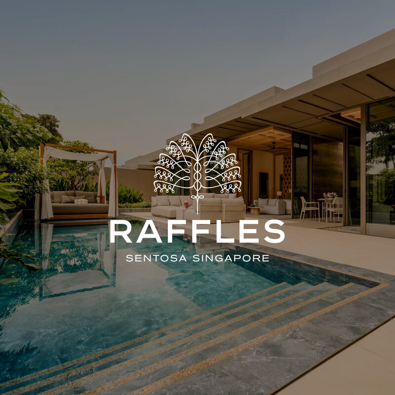 raffles sentosa singapore corvette club partner | Corvette Singapore