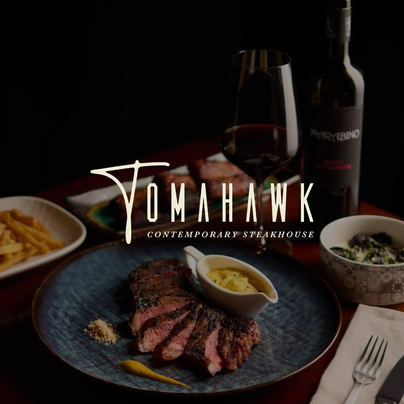 tomahawk steakhouse corvette club partner | Corvette Singapore